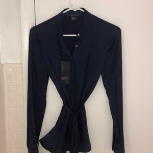 Armani Exchange Button down shirt